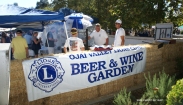 Lions Beer Garden